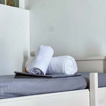 Valerio Apartamento Durrës