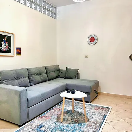Valerio Apartament