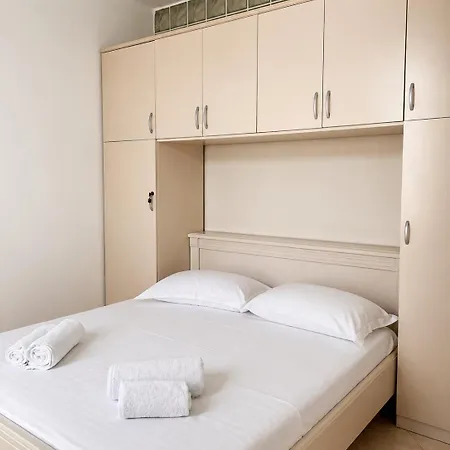 Apartament Valerio Durrës