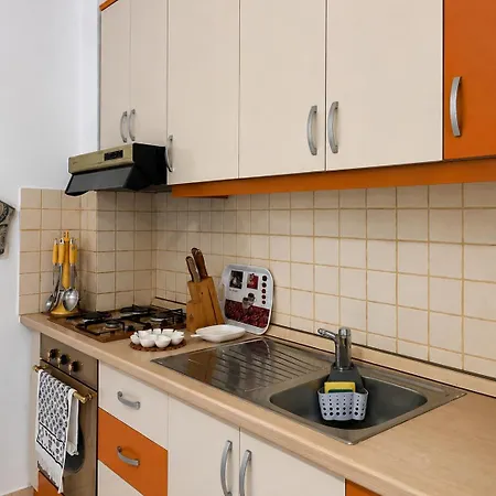 Apartament Valerio