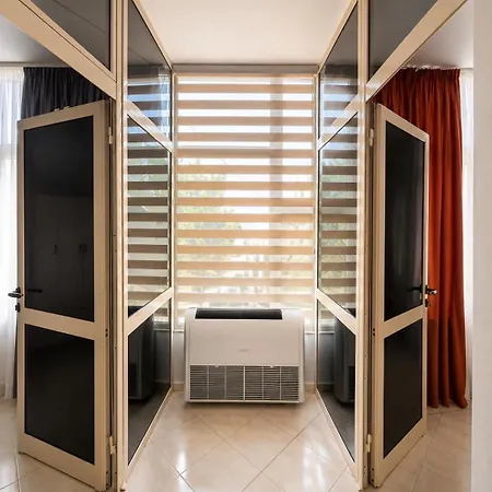 Apartament Valerio Durrës