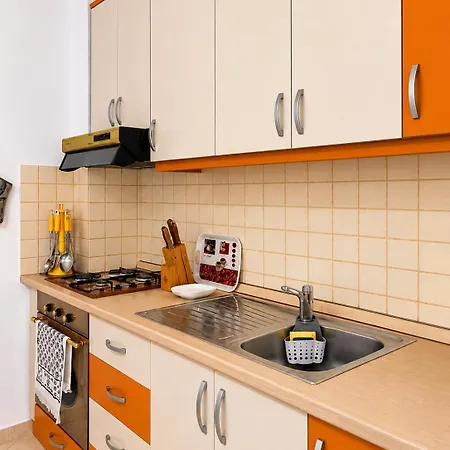 Apartament Valerio Durrës